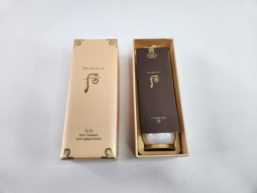 Essenza anti-invecchiamento idratante 2,88 once The History of Whoo Bichup Soonhwan 90 ml - Foto 8 di 14