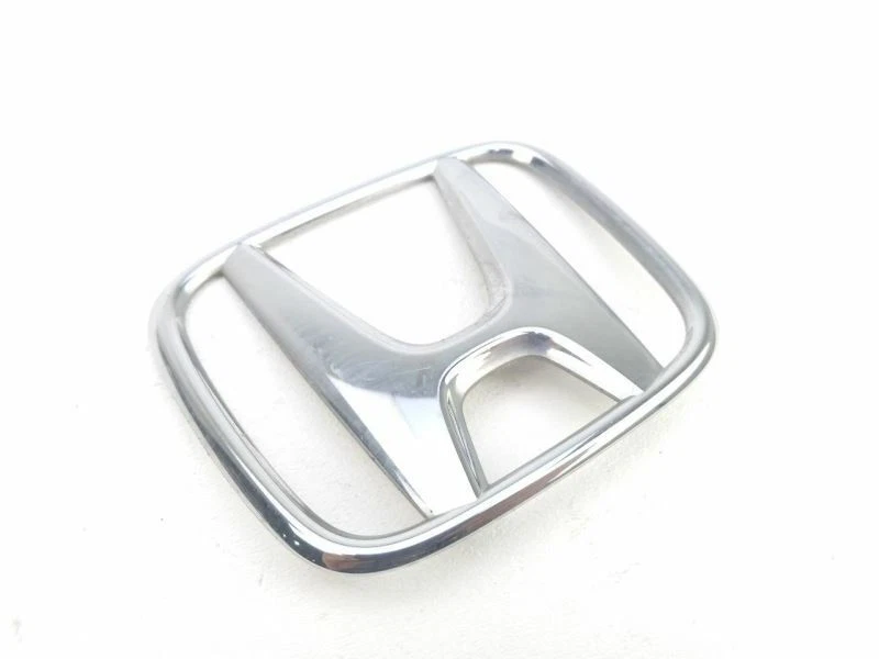Emblema Honda Civic 2006-2007 2009-2011 Foto 4 de 4
