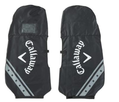 Callaway Japan Golf Carry Caddy Bag Travel Cover 23 JM 8.5-9.5inch