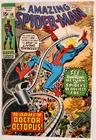 Amazing Spider-Man #88 1970 Marvel Comics Doctor Octopus John Romita