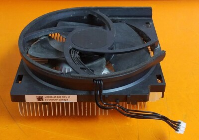 Microsoft Xbox One S Internal CPU Cooling Fan M1003445-003