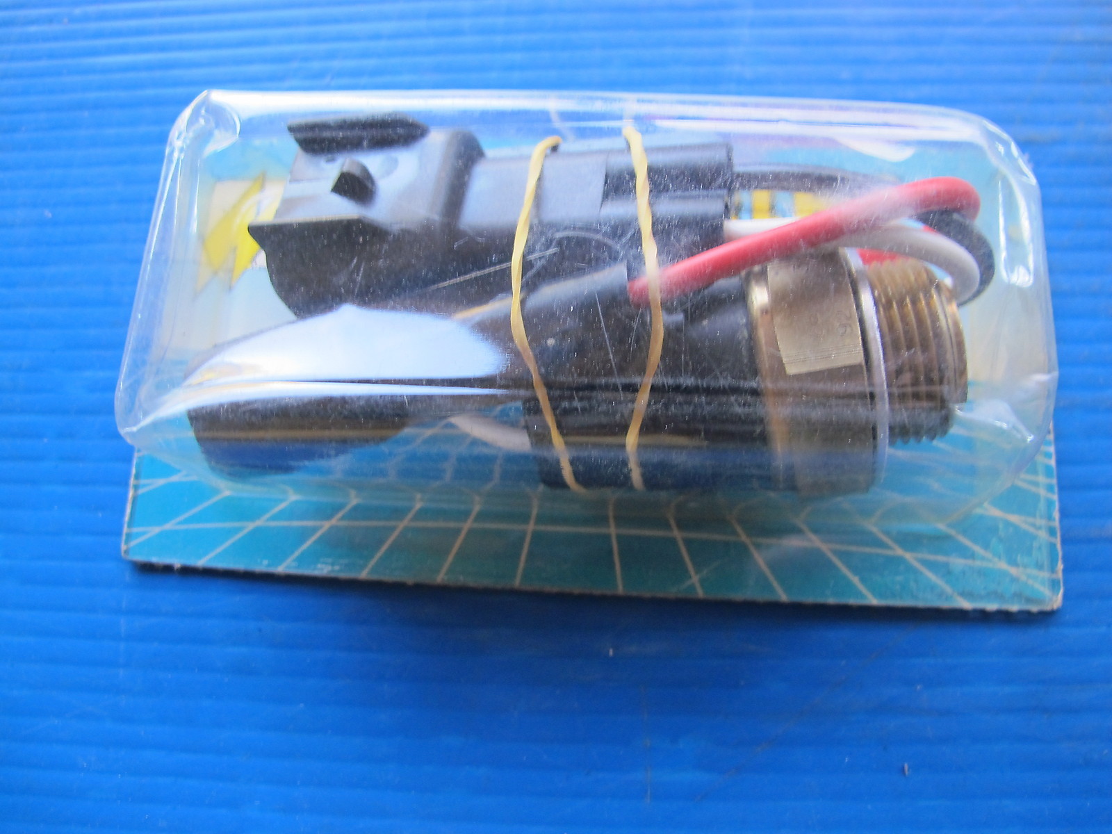 Thermocontact de ventilateur Francelec pour Alfa 155 et Croma