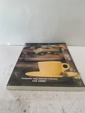 Computer Literacy Basics (Computer an d Internet Literacy, CGS 1060c) Book-Paper