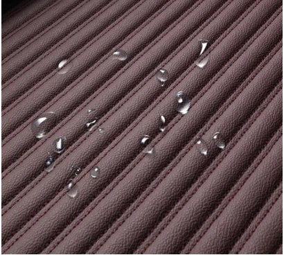 For Mercedes Benz C-Class Sedan All Models Car Floor Mat All Weather Waterproof — 第 2/4 张图片