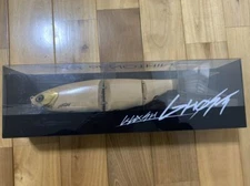 DRT Klash Ghost WOOD MIX color Big Bait Fishing Lure