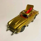 Corgi Toys #261 James Bond 007 Aston Martin DB5 - Original Vintage (ref23)