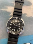 Vintage Seiko Men's Automatic Divers Watch 6309-704LT  150m  Suwa Logo Dial