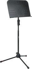 Gator Deluxe Tripod Style Sheet Music Stand