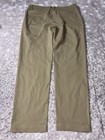 Quince Pro Tech Golf Pant Sand Dune Color And Size 34x30 — photo 7