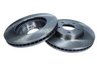 Maxgear Bremsscheibe Opel P. Antara/Captiva 19-2369