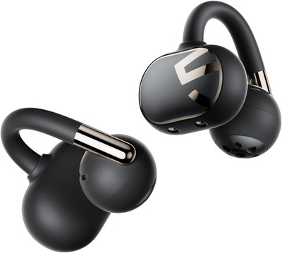 SoundPEATS Clip1 Open Ear Earbuds with Dolby Audio | Comfortable & Secure Clip-o