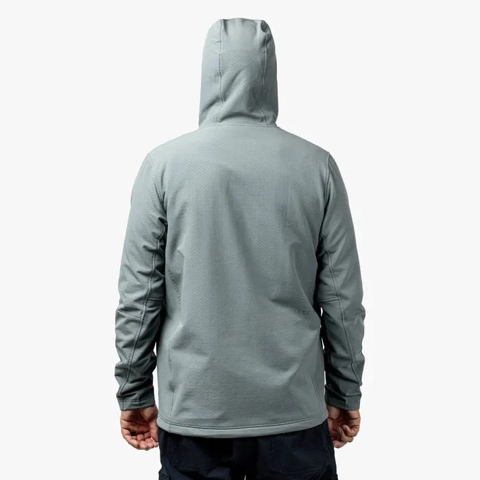 Sudadera con capucha AFTCO Overcast