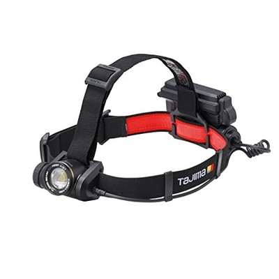 TJM-Design (Tajima LED-Scheinwerfer) Halten Sie nur 100 % Helligkeit, bis der...