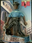 Adventures of GI Joe Trouble at Prosperity Bank Vintage 1999 12" Figure