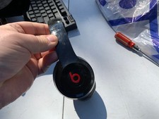Beats Solo B0518 Wireless Headphones - Used -...