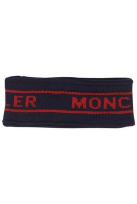 Moncler Hut/Mütze Damen Kopfbedeckung Mütze Gr. ONESIZE Schurwolle M... #pfym7d2