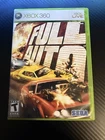 Full Auto (CIB) for Xbox 360