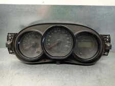 Compteur Dacia DOKKER