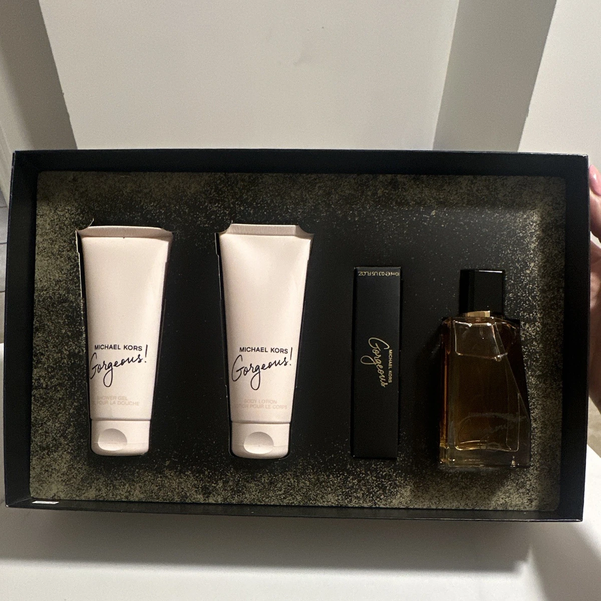 新品未使用　MICHAEL KORS 香水 ボディケアセット Michael Kors Gift Sets for Women for sale - eBay
