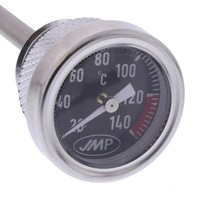 ÖLtemperatur Direktmesser 24X3.0Mm Ohne ÖL FüR Honda Cb 1100 R Bj. 1981-1983