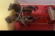 North Coast Miniatures "Buckboard " Toy Soldiers