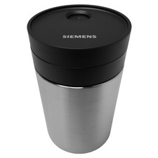 Siemens Milchbehälter 0,5l TZ80009N 11003591 mit Deckel für Kaffeemaschine
