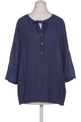 Marc O Polo Bluse Damen Oberteil Hemd Hemdbluse Gr. 34 Marineblau #thjyn5k