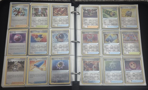 Evolving Skies Master Set 185 Cards Reverse, Holo, V And Vmax Read Description - Picture 10 of 12