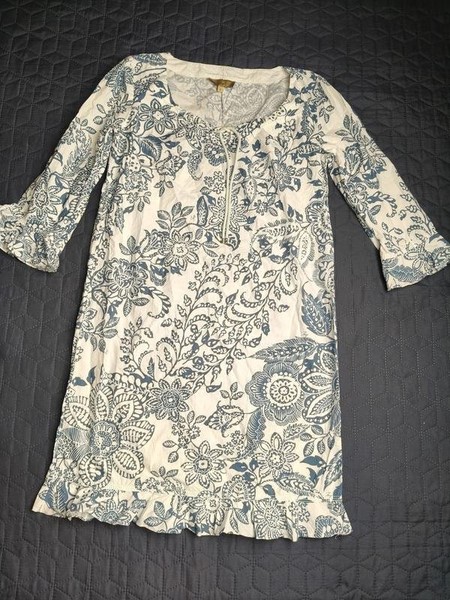 Women Fay Dress White S