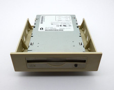 IOMEGA Zip 100MB IDE Internal Drive Model Z100ATAPI w/ 5.25" Bracket