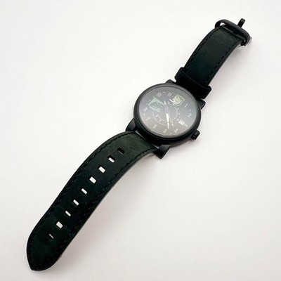 Super Groupies Metal Gear SOLID Watch Snake Model Quarts