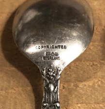 Sterling Silver Flatware Versailles for sale | eBay