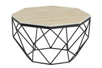 Couchtisch 70Cm Design Tisch Modern Wohnzimmer Jetzt Kaufen