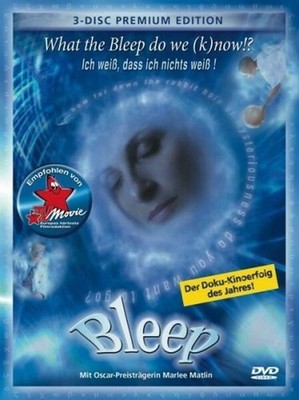 What The Bleep Do We (K)Now?! (3-Disc Premium Edition) XDVD #G2059055
