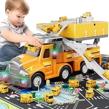 Educational Learning Toys for Kids Toddlers Age 3 4 5 6 7 8 Years Old Boys Girls