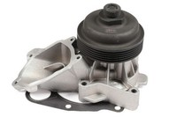 Wasserpumpe Hepu P464 FüR BMW