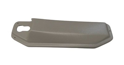 Verkleidung Armstütze für Dialyseliege Triflex 5 / Universal 4 / Profil 3