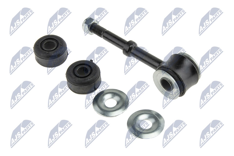 Fits NTY ZLP-PE-013 FRONT STABILIZER LINK  ⭐UK Stock⭐