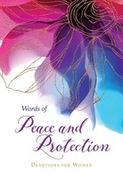 Concordia Publishing | Words Of Peace And Protection | Taschenbuch | Englisch
