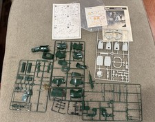 Revell Robotech Defenders THOREN Model Kit 1/...