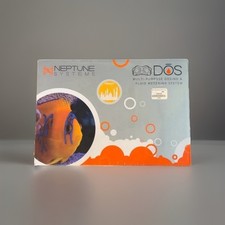 Neptune Apex DOS Dosing System