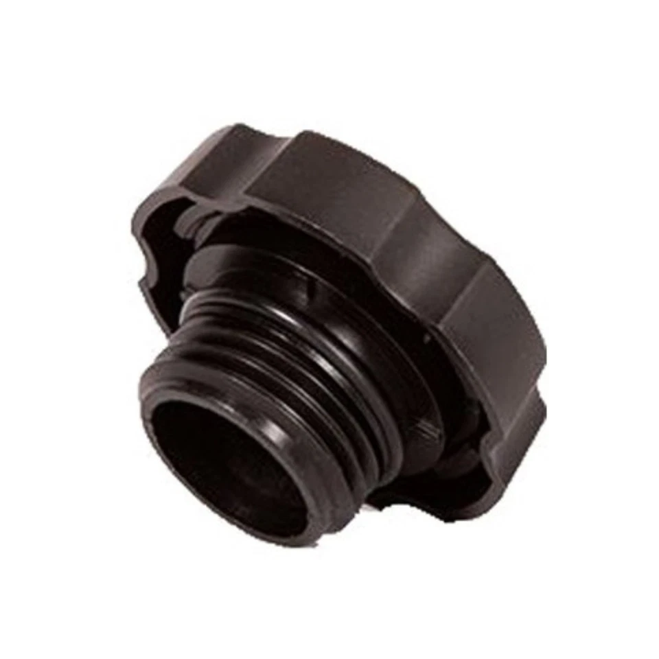 Genuíno ACDelco para GMC Jimmy/S15 Jimmy 1990 1991 tampa de enchimento de óleo do motor plástico - Imagem 2 de 4