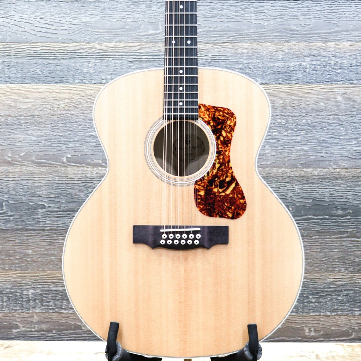 Guild Maple Body Right-Handed Acoustic Guitars for sale | eBay