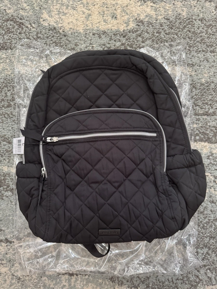 Black Backpack Vera Bradley for sale | eBay display picture 3