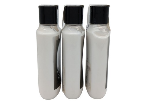 3 Bath & Body Works Graphite Body Lotion New Bottles Men's Lotion Pack Of 3 - Picture 2 of 4