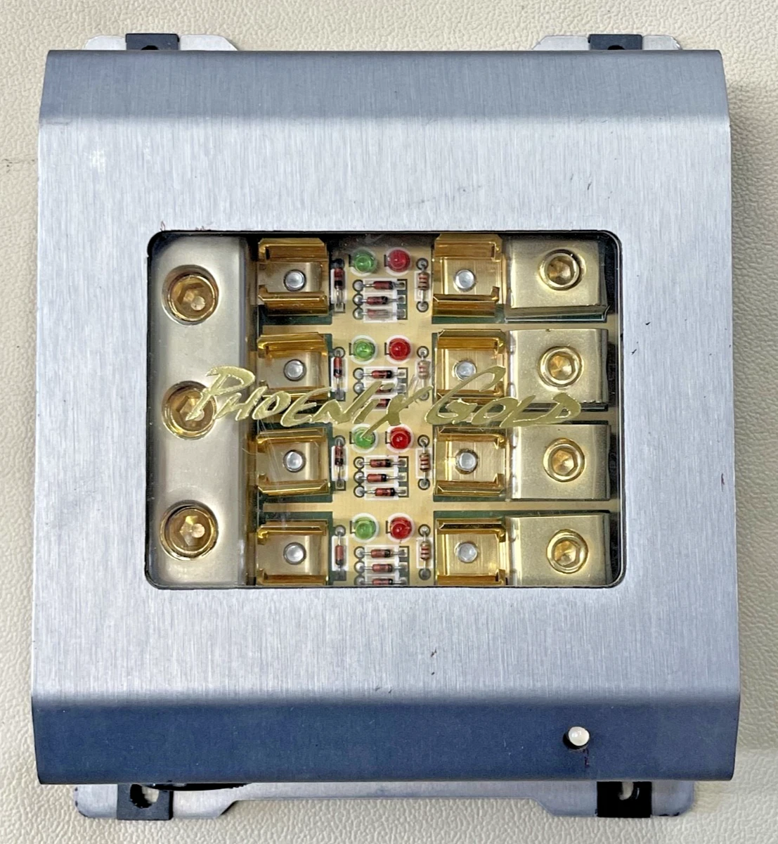 Phoenix Gold Car Audio & Video Fuses & Fuse Holders for sale | eBay