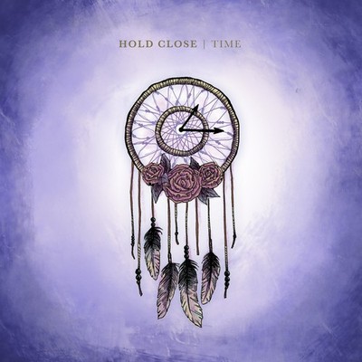 Hold Close - Time - Vinyl