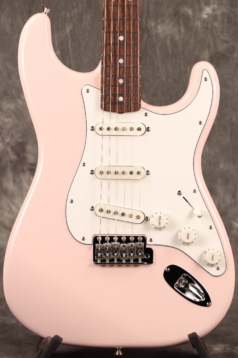Fender FSR 2024 Traditional Late 60s Stratocaster Rosewood