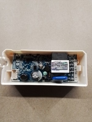Whirlpool Fridge Interface PN: W10643378