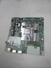 LG 55" 55UN6955 MAIN BOARD EBT66458204 TV BOARD EAX69083603 1.01 U2-3 4